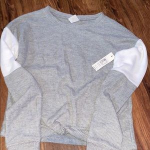 long sleeve